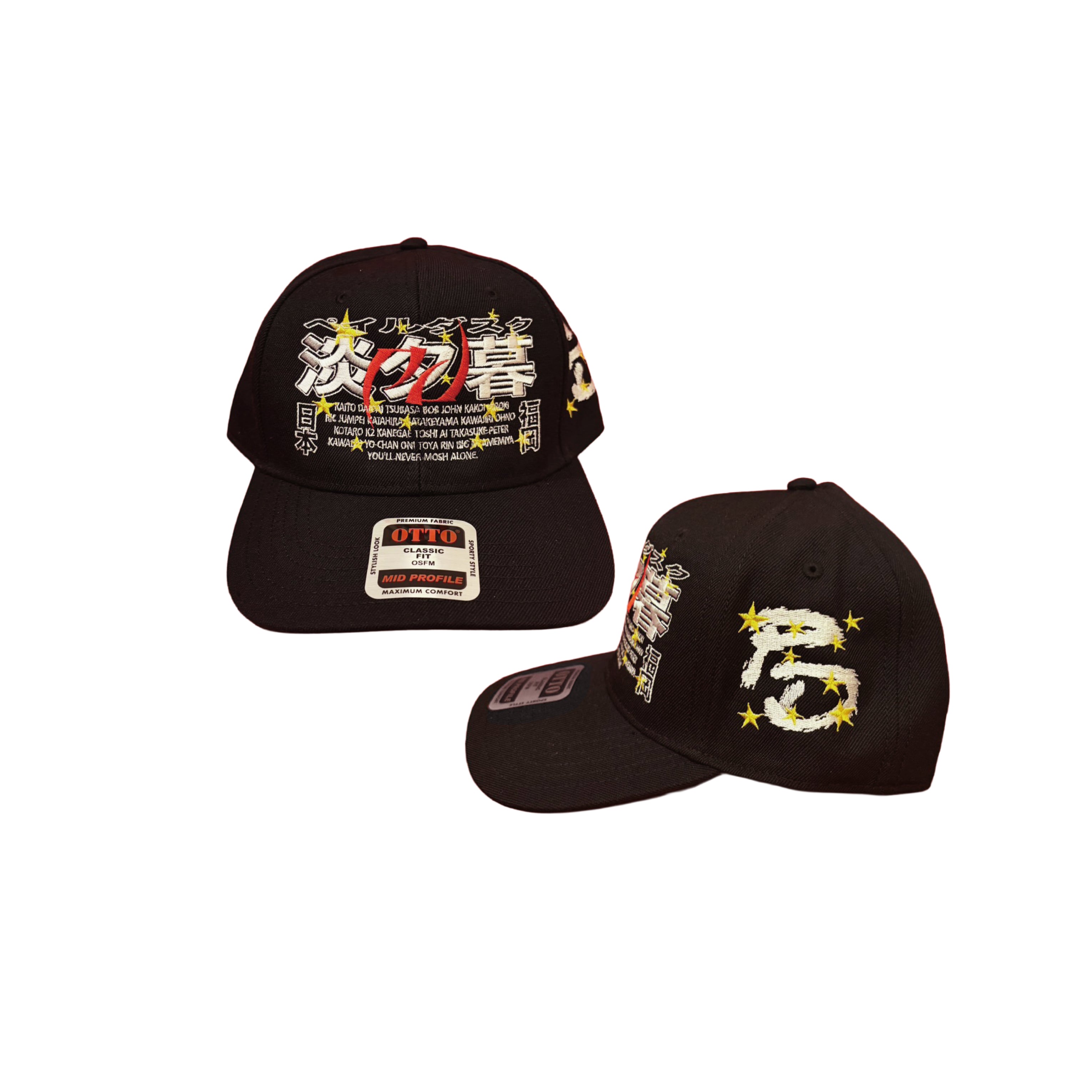 P*e様 Paledusk キャップ Paledusk WIPD HAT – LIVENODE STORE