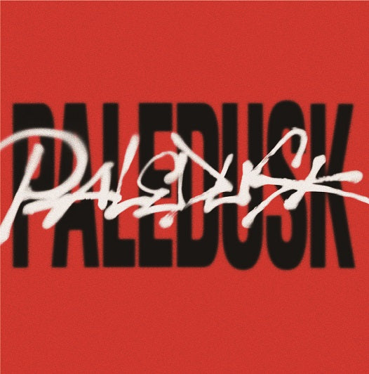 PALEDUSK（初回生産限定盤）