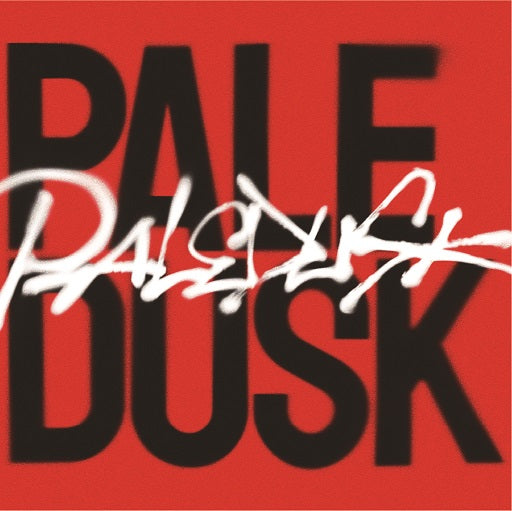 PALEDUSK（通常盤）