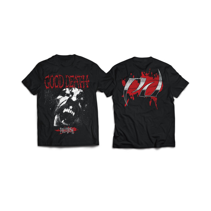 GOOD DEATH S/S TEE