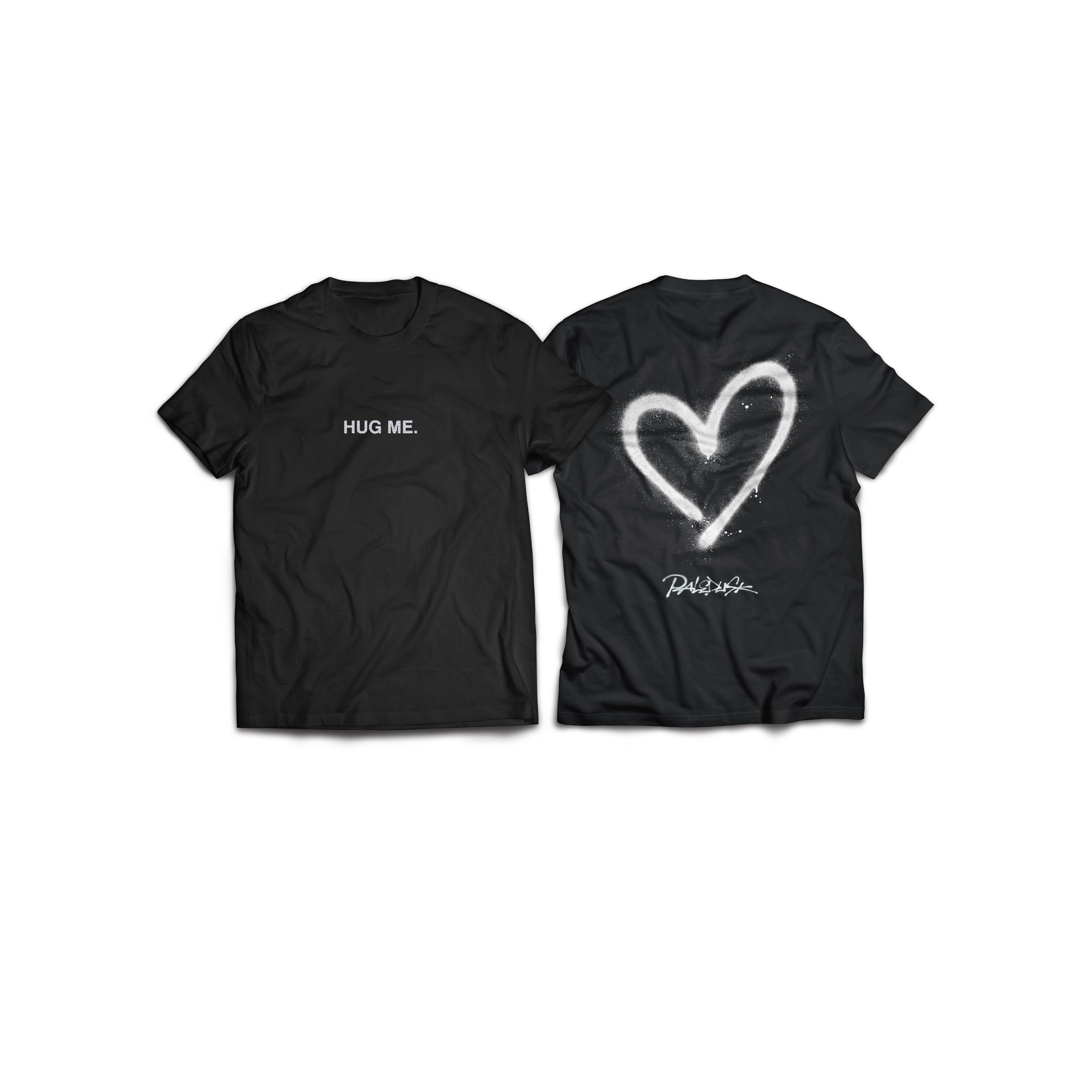 What is Paledusk??TOUR 2026 S/S TEE – LIVENODE STORE