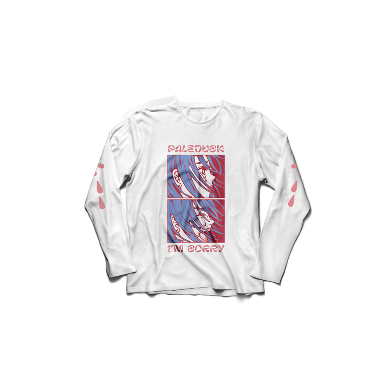 I'm sorry L/S TEE