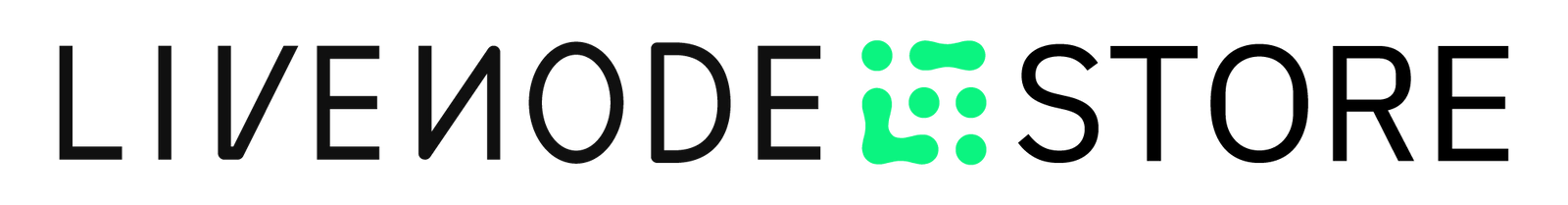 LIVENODE STORE