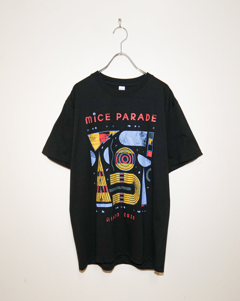 Japan Tour 2026 T-Shirts / Black