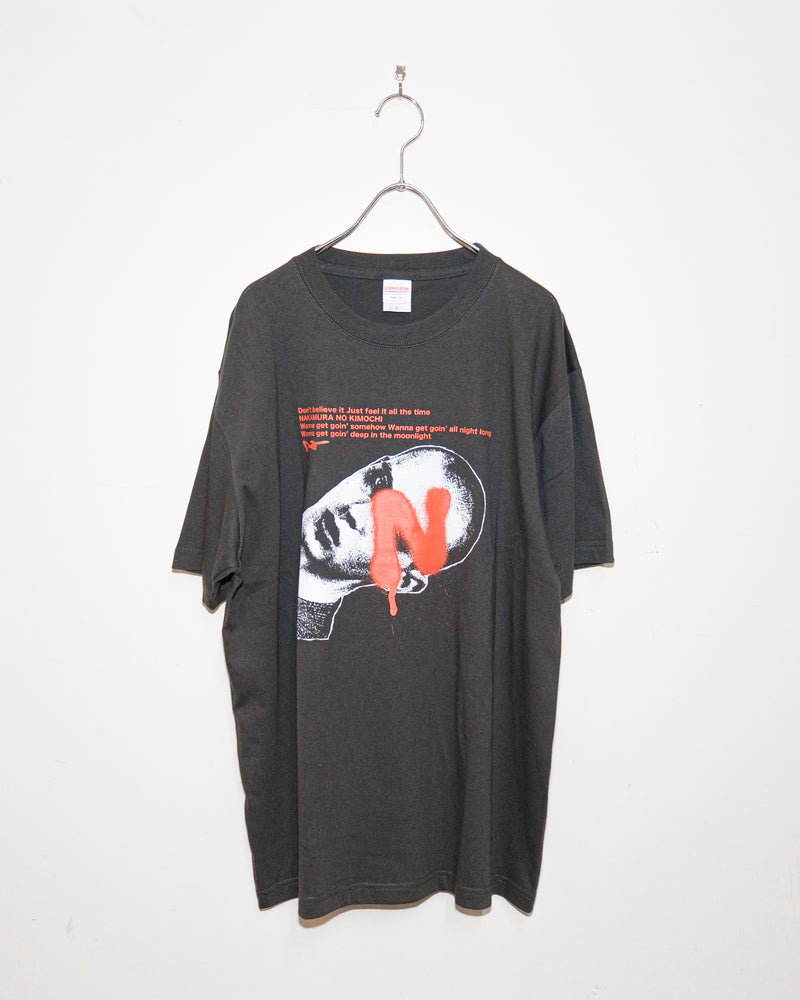 N T-shirt