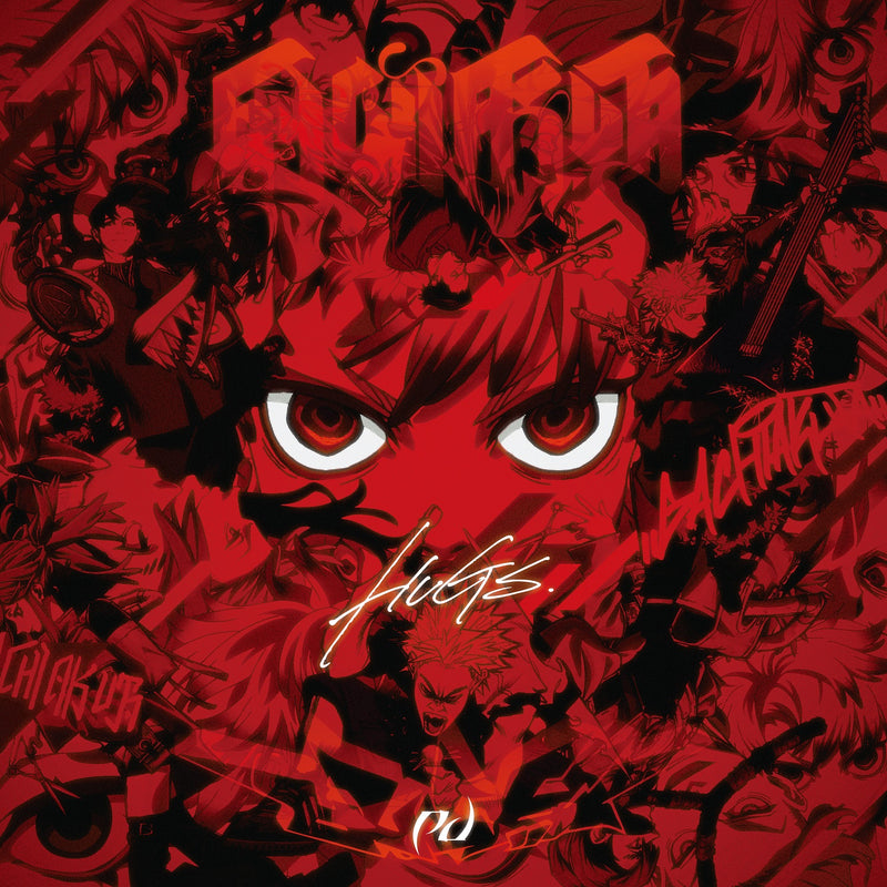 HUGs（初回生産限定盤）