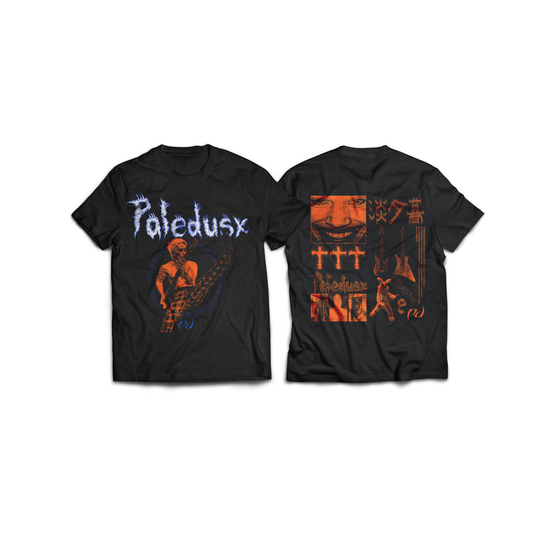 RUMBLE S/S TEE