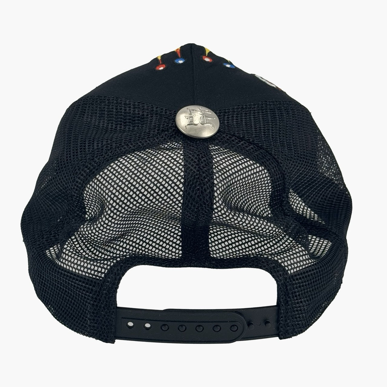 Paledusk × Ed Hardy 2026 HAT【抽選販売】 – LIVENODE STORE