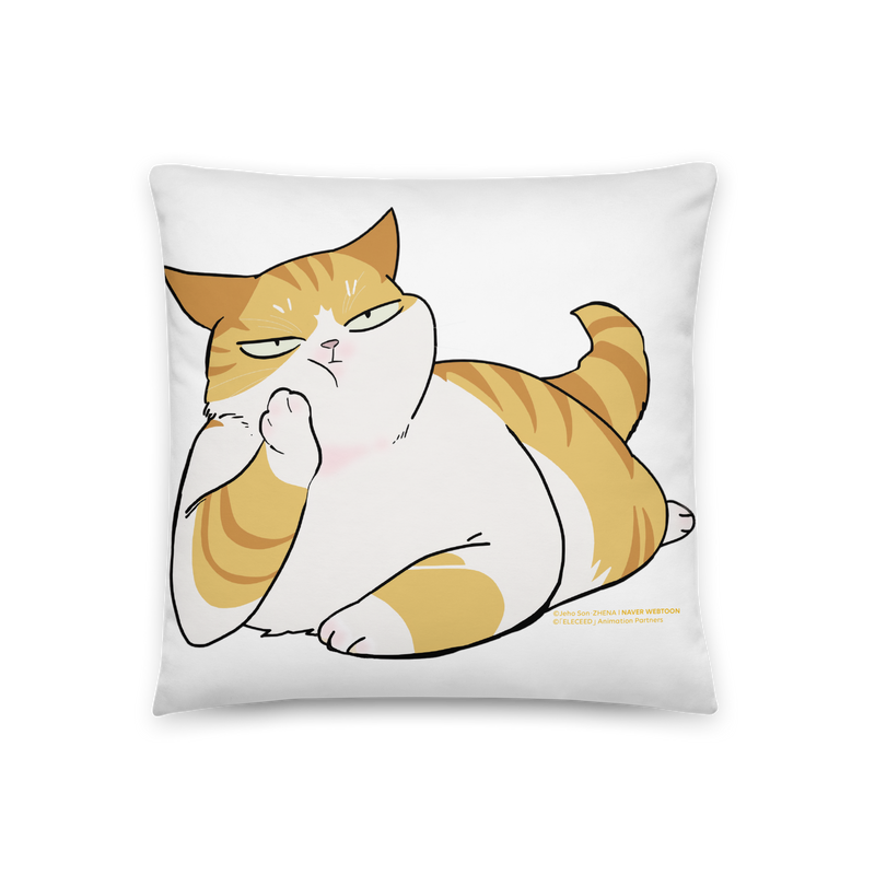 Lazy Kyden Cushion