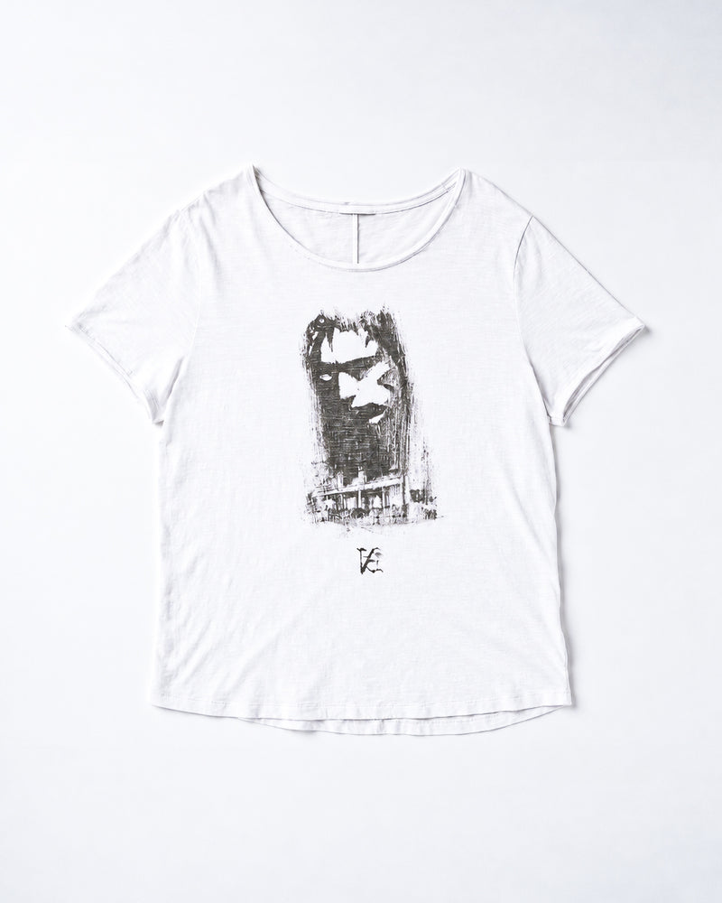 Jack Ip "N" Tシャツ