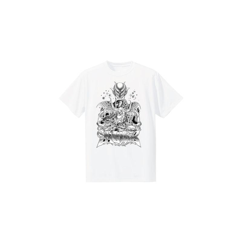 ANOTHER DIMENSION S/S TEE